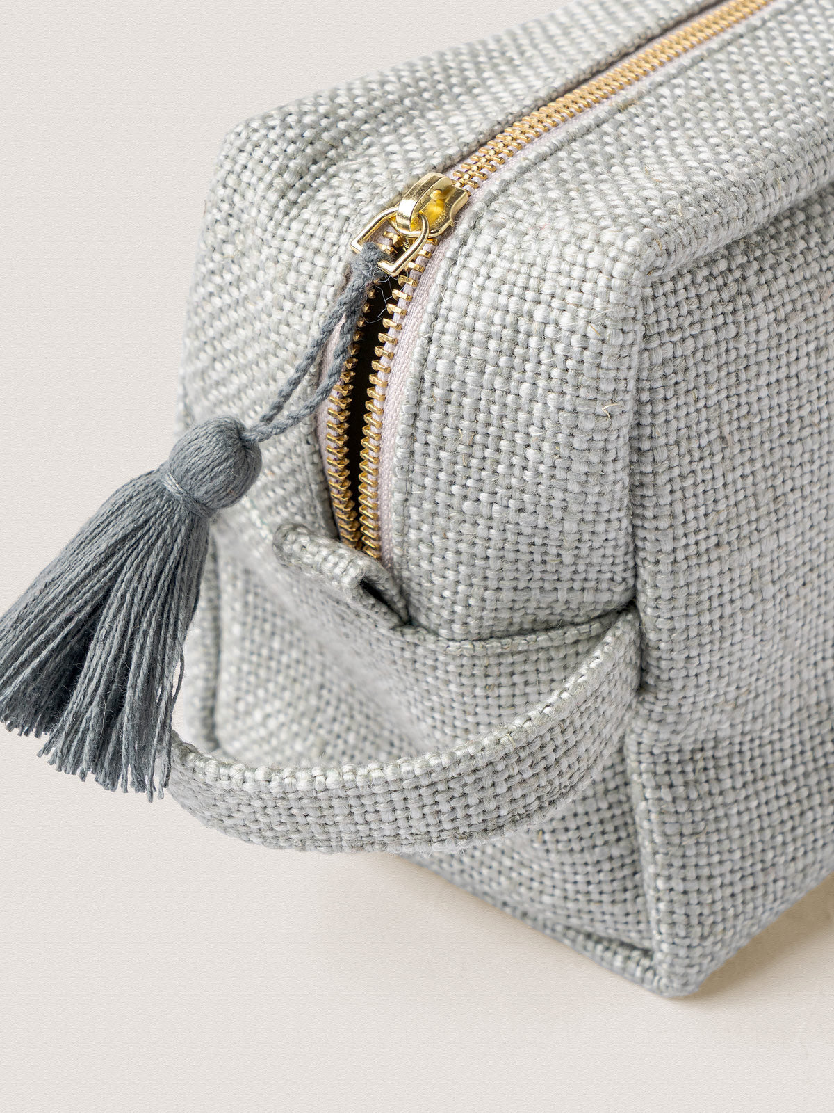 Monroe Cosmetic Pouch Contrast Living