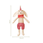 Party Bunny Plushie Nestasia