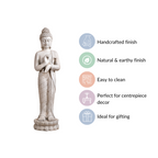 Buddha Statue Nestasia