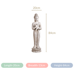 Buddha Statue Nestasia