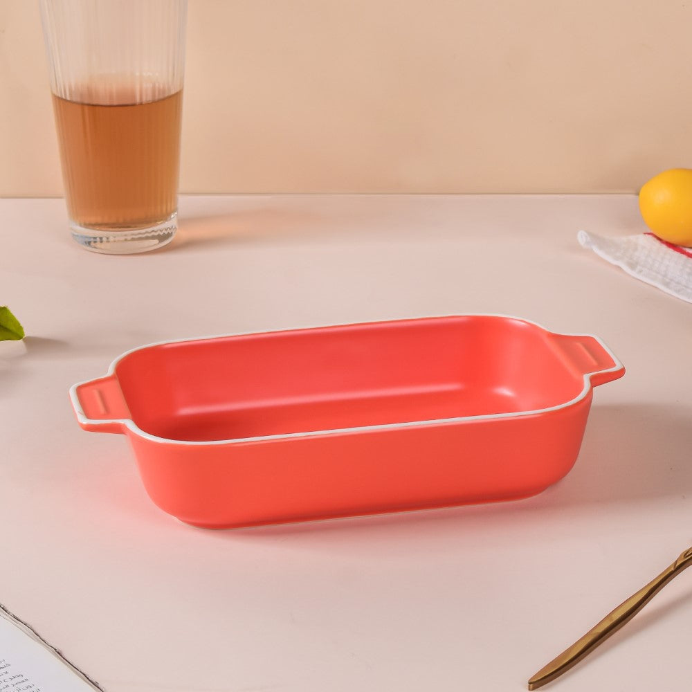 Baking Pan With Handles Nestasia