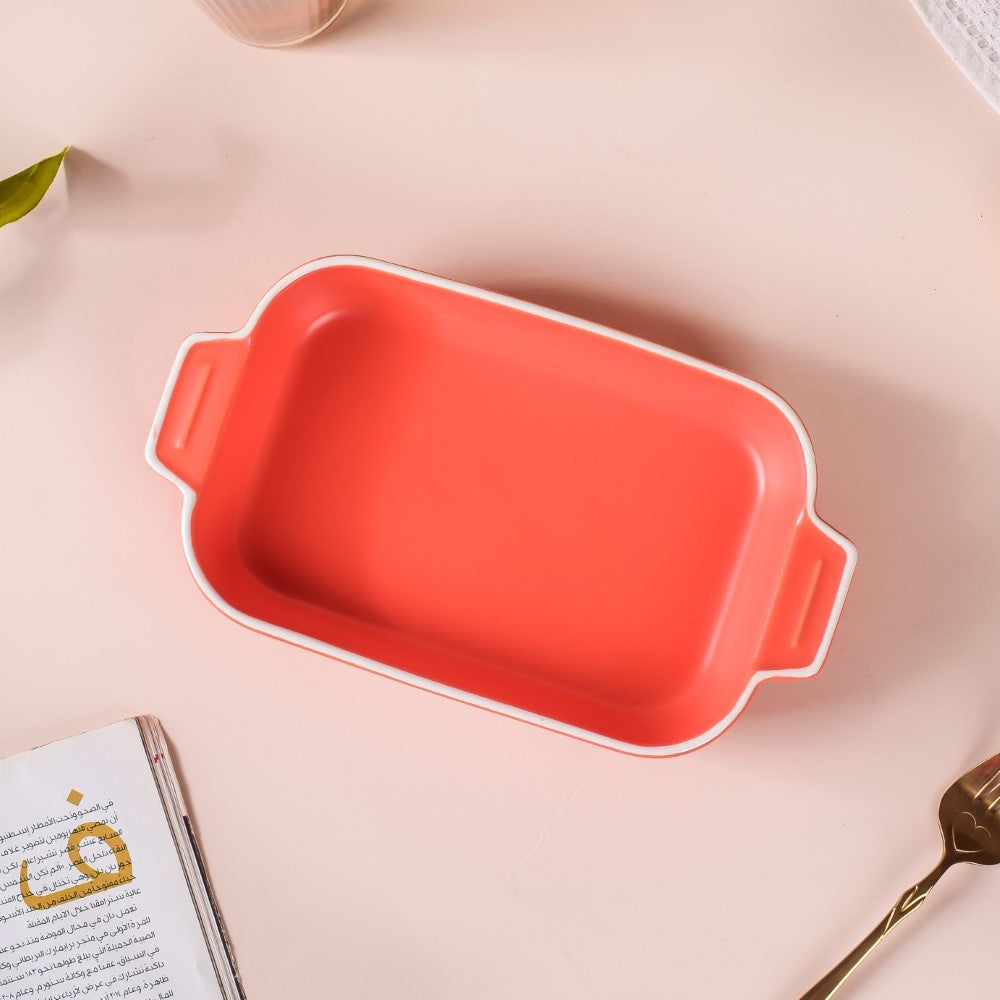 Baking Pan With Handles Nestasia