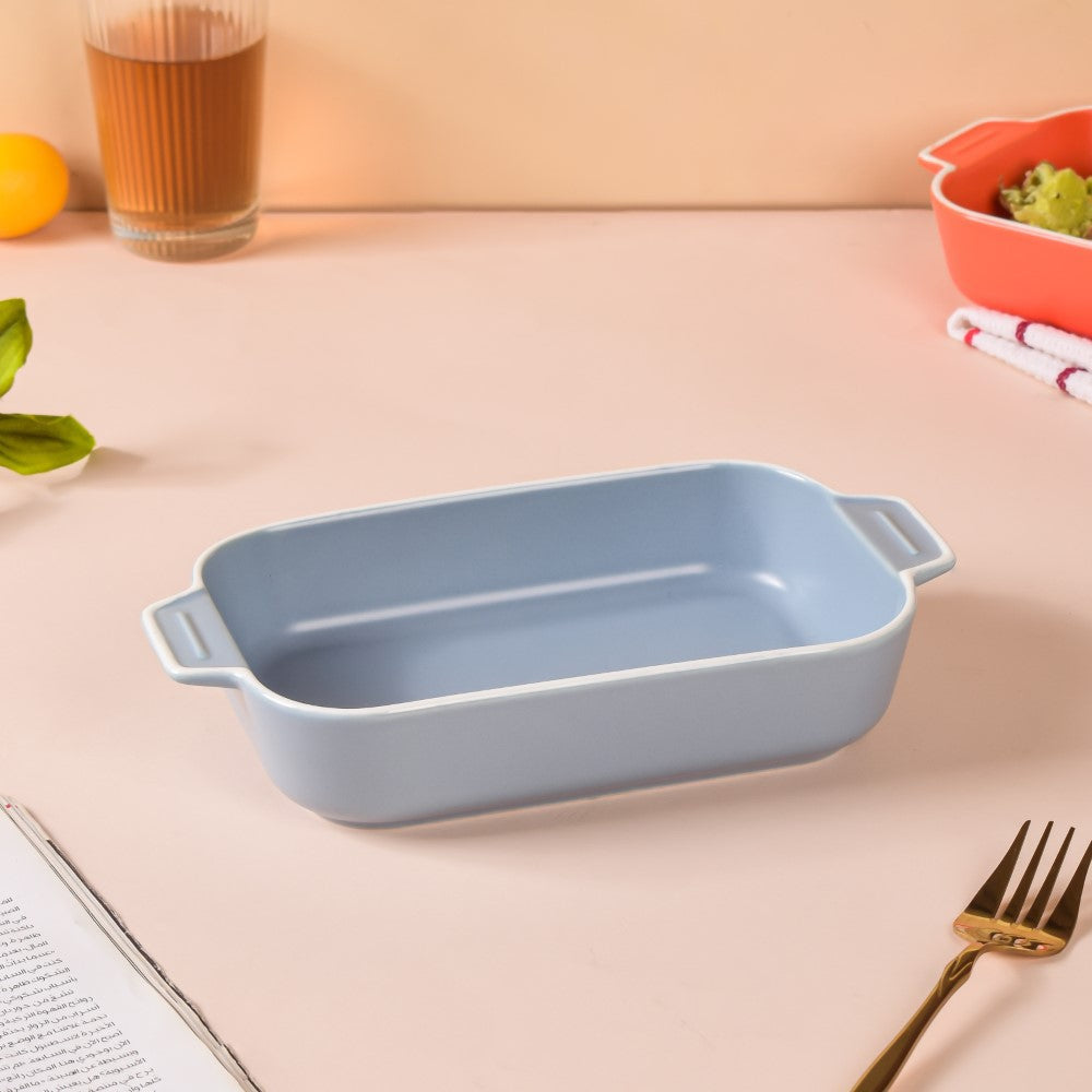 Baking Pan With Handles Nestasia