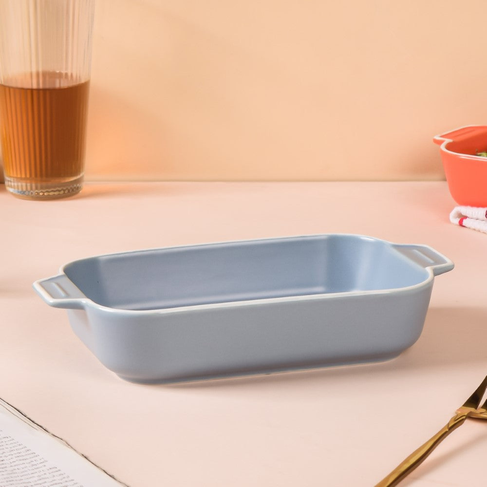 Baking Pan With Handles Nestasia