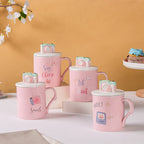 Camera Ceramic Cup Nestasia