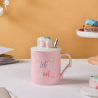 Camera Ceramic Cup Nestasia
