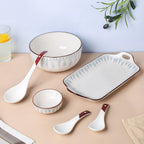 Dainty Patterned Dip Bowl 100 ml Nestasia
