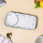 Plate and Bowl Set Nestasia