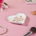 Heart Dish Nestasia