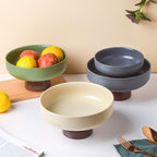 Crème De La Crème Fruit Bowl Large Nestasia