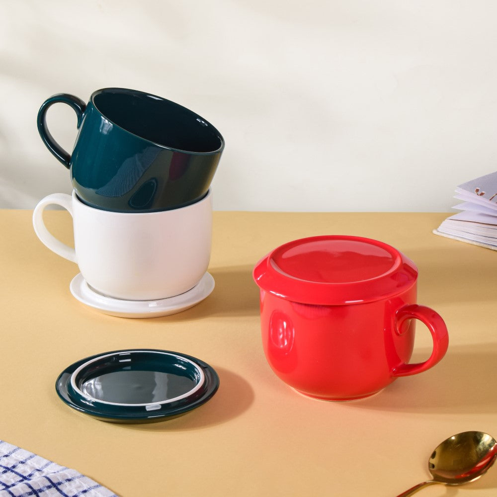 Dessert cup Nestasia