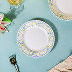Ceramic Plates Nestasia