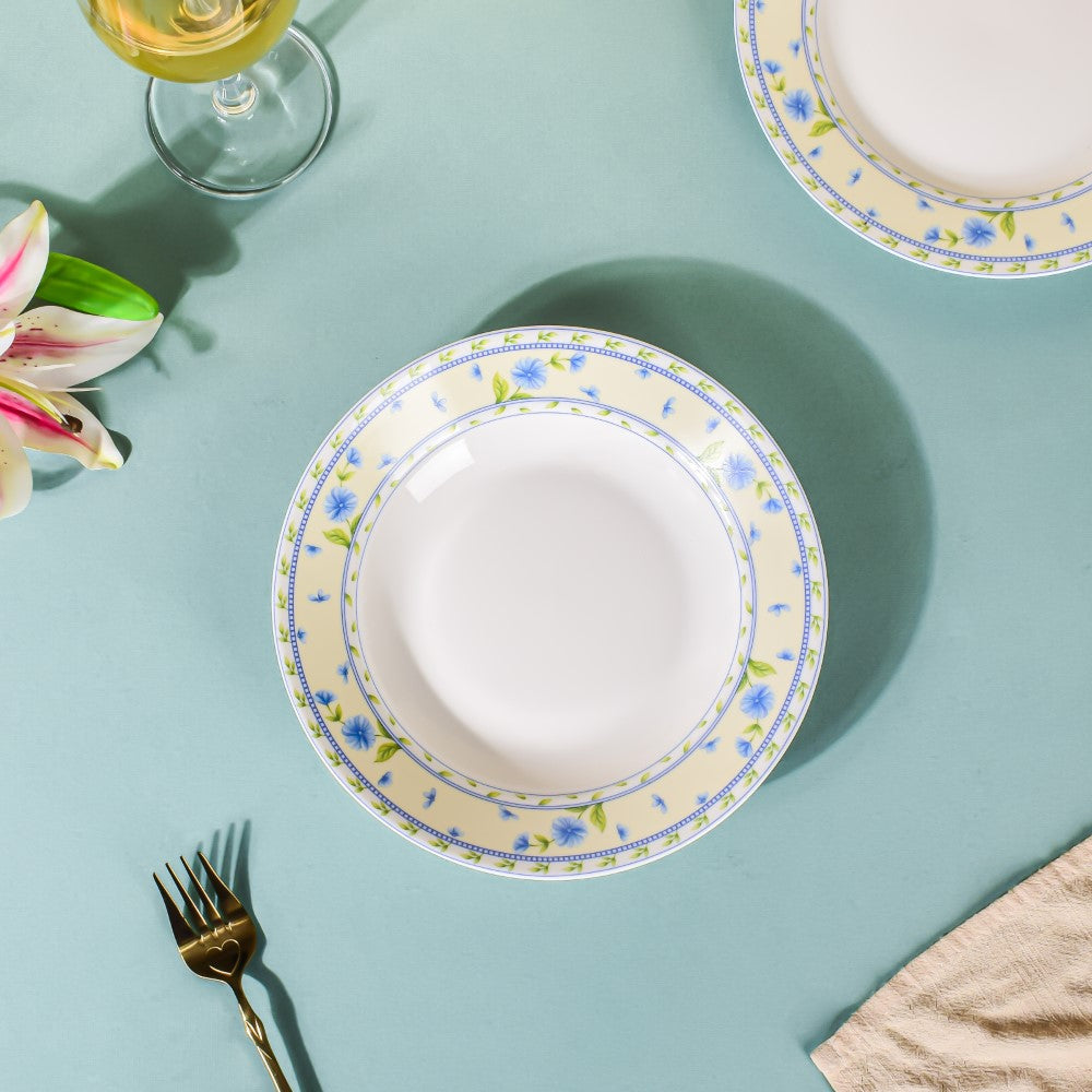 Ceramic Plates Nestasia