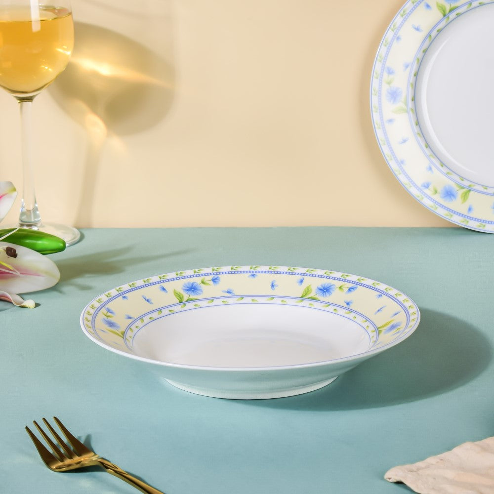 Ceramic Plates Nestasia