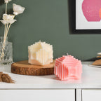 Cube Candles Nestasia