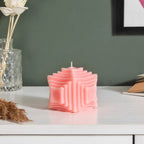 Cube Candles Nestasia