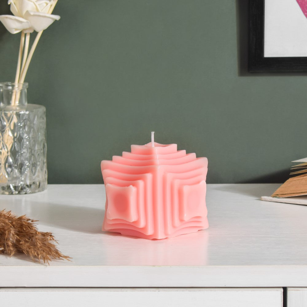 Cube Candles Nestasia