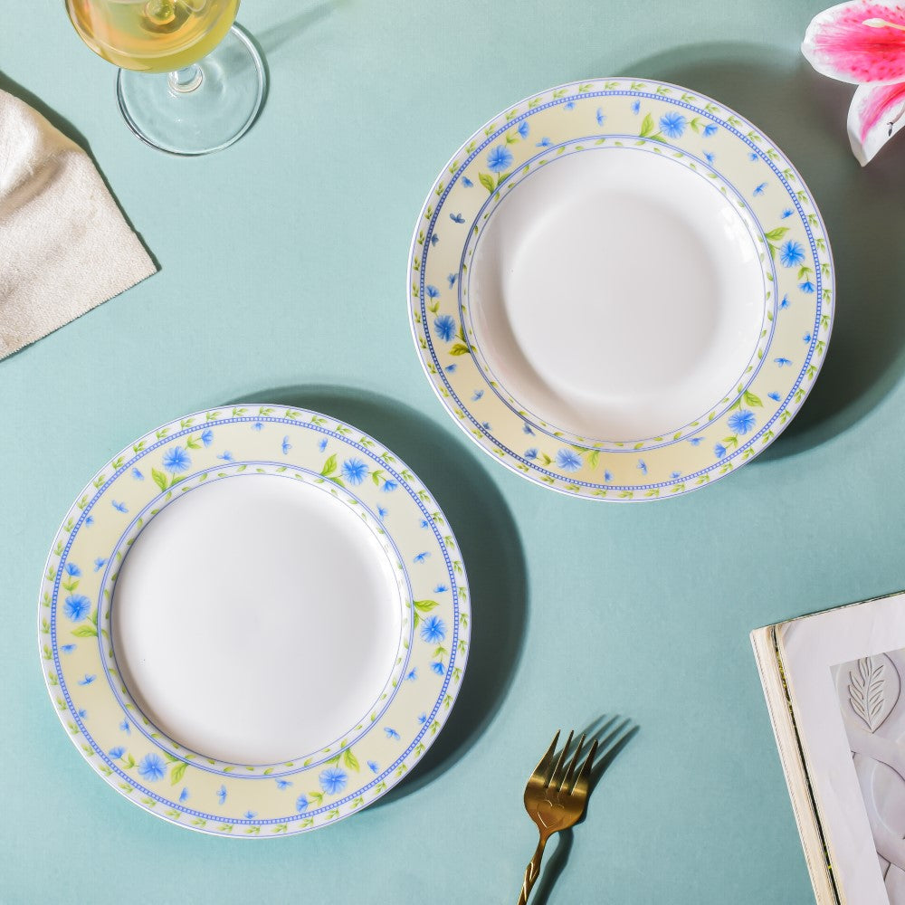 Ceramic Plates Nestasia