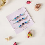 Tea Lover Rakhi Gift Hamper Set Of 5 Nestasia