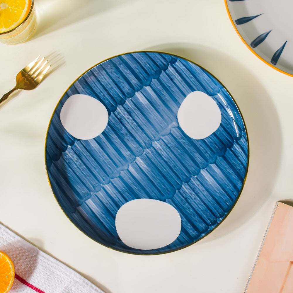 Dinner Plate Nitori Nestasia