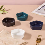 Pentagon Snack Bowl 50 ml Nestasia