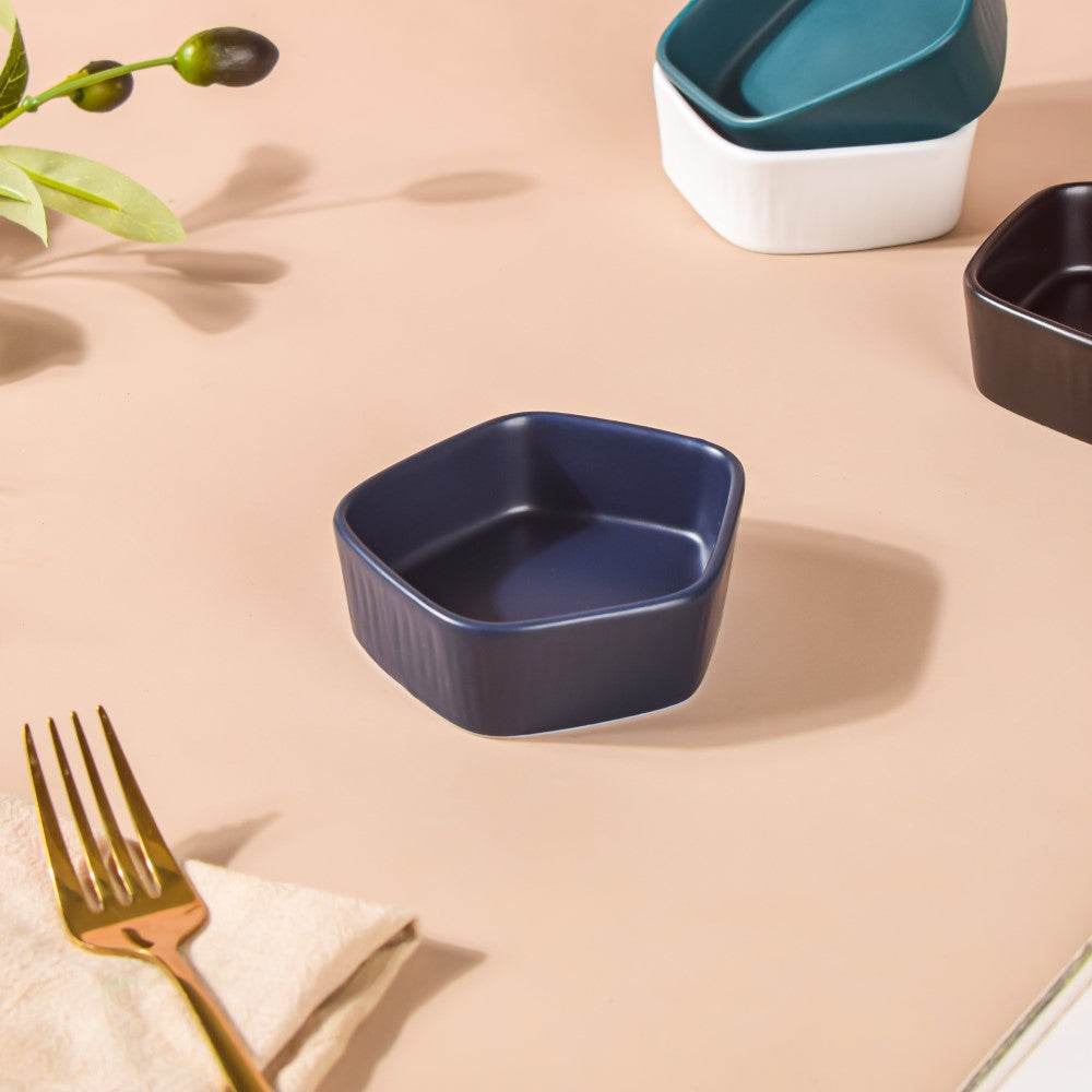 Pentagon Snack Bowl 50 ml Nestasia