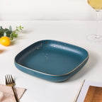 Cara Square Deep Plate Nestasia