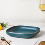 Cara Square Deep Plate Nestasia