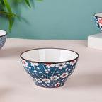 Oriental Bowls Gift Hamper Set Of 6 Nestasia