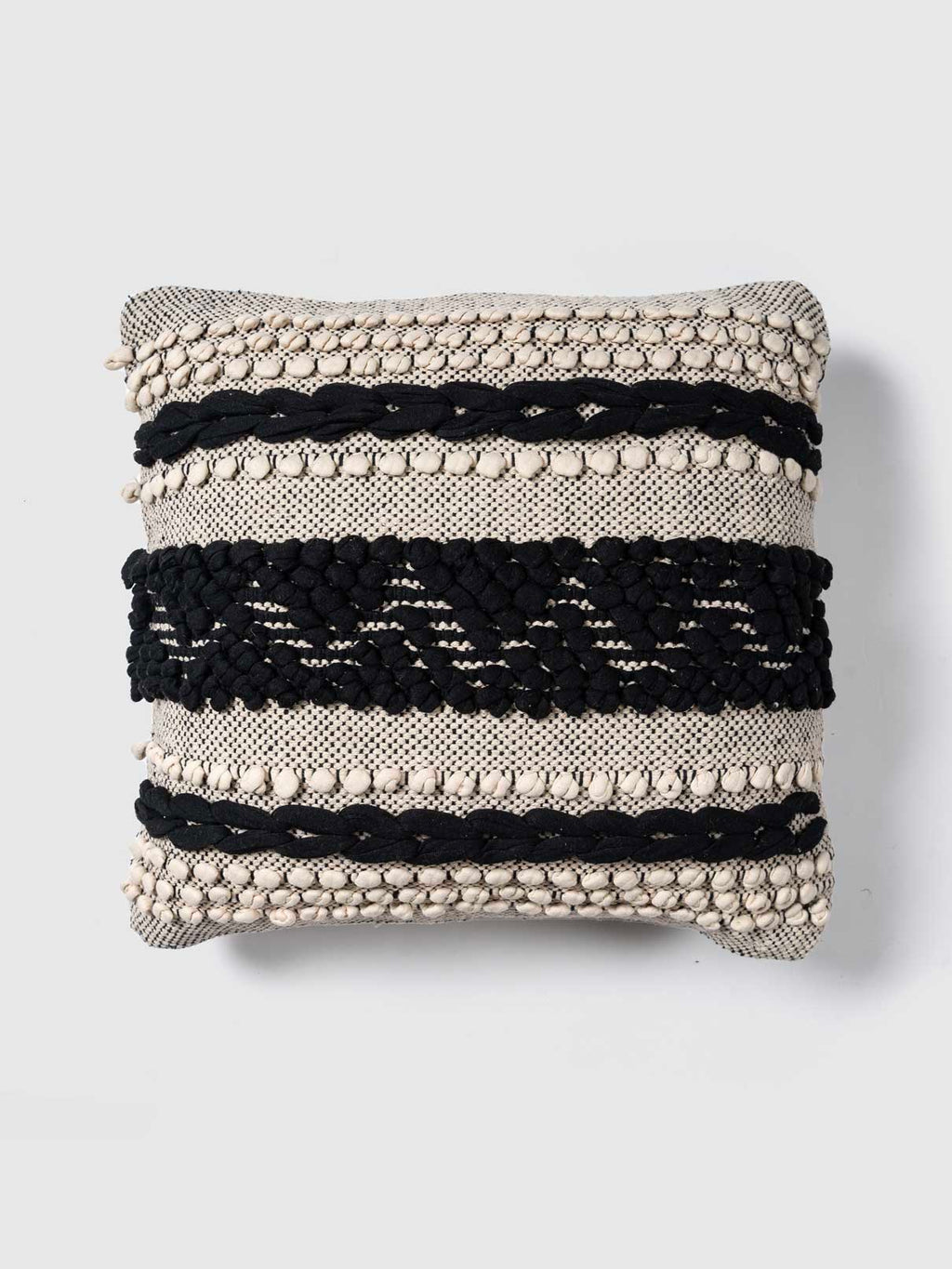Saned Cushion Cover Contrast Living