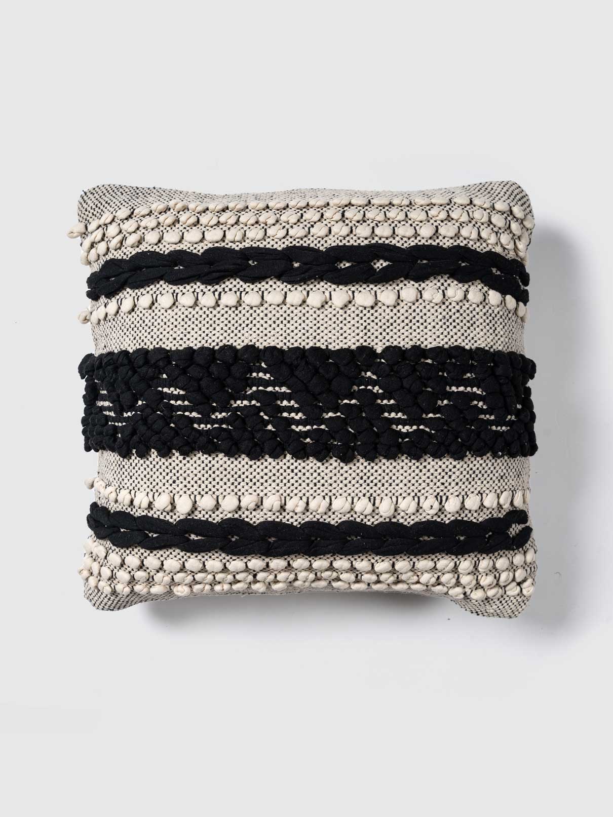 Saned Cushion Cover Contrast Living