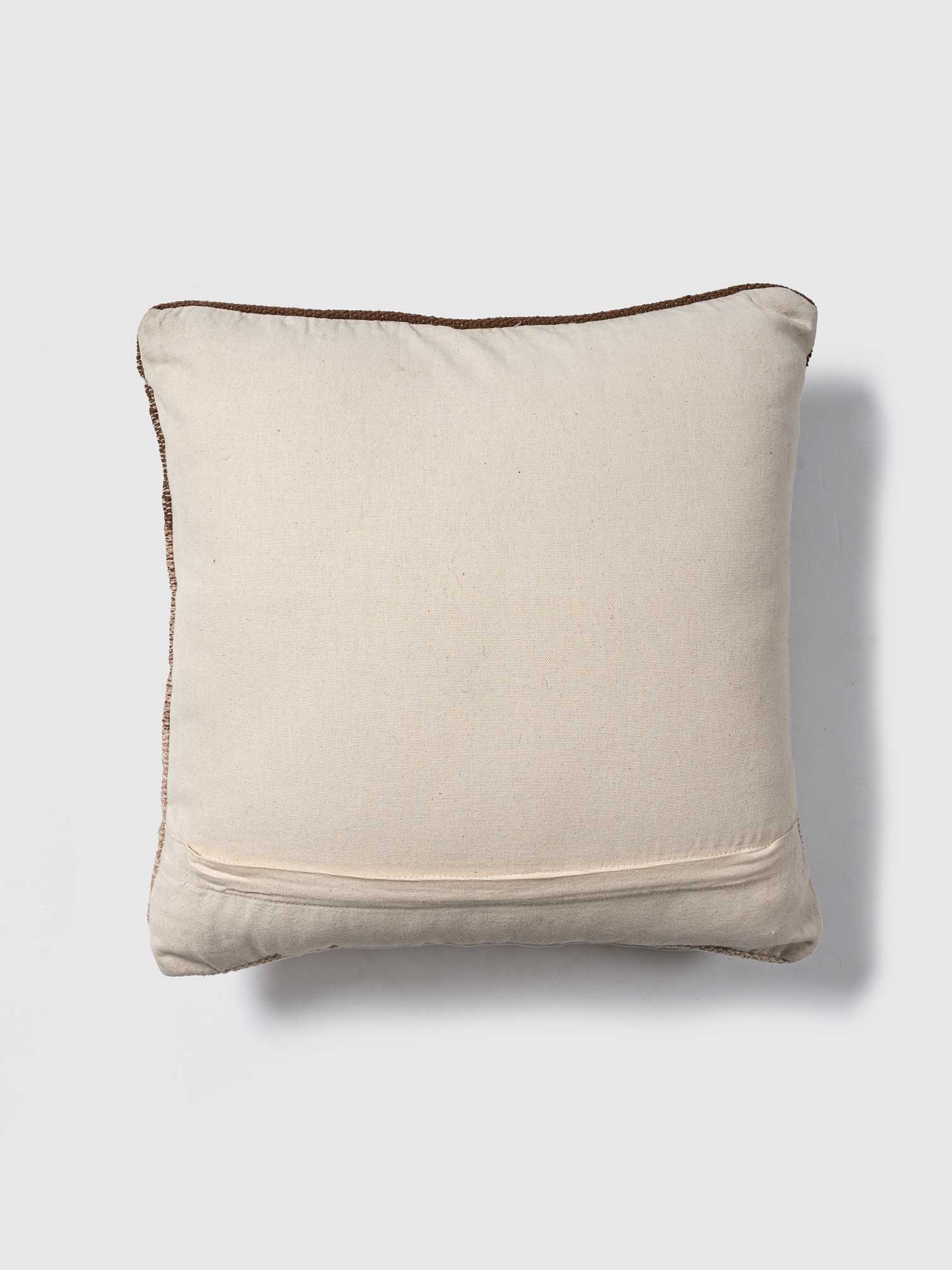 Kakru Cushion Cover Contrast Living
