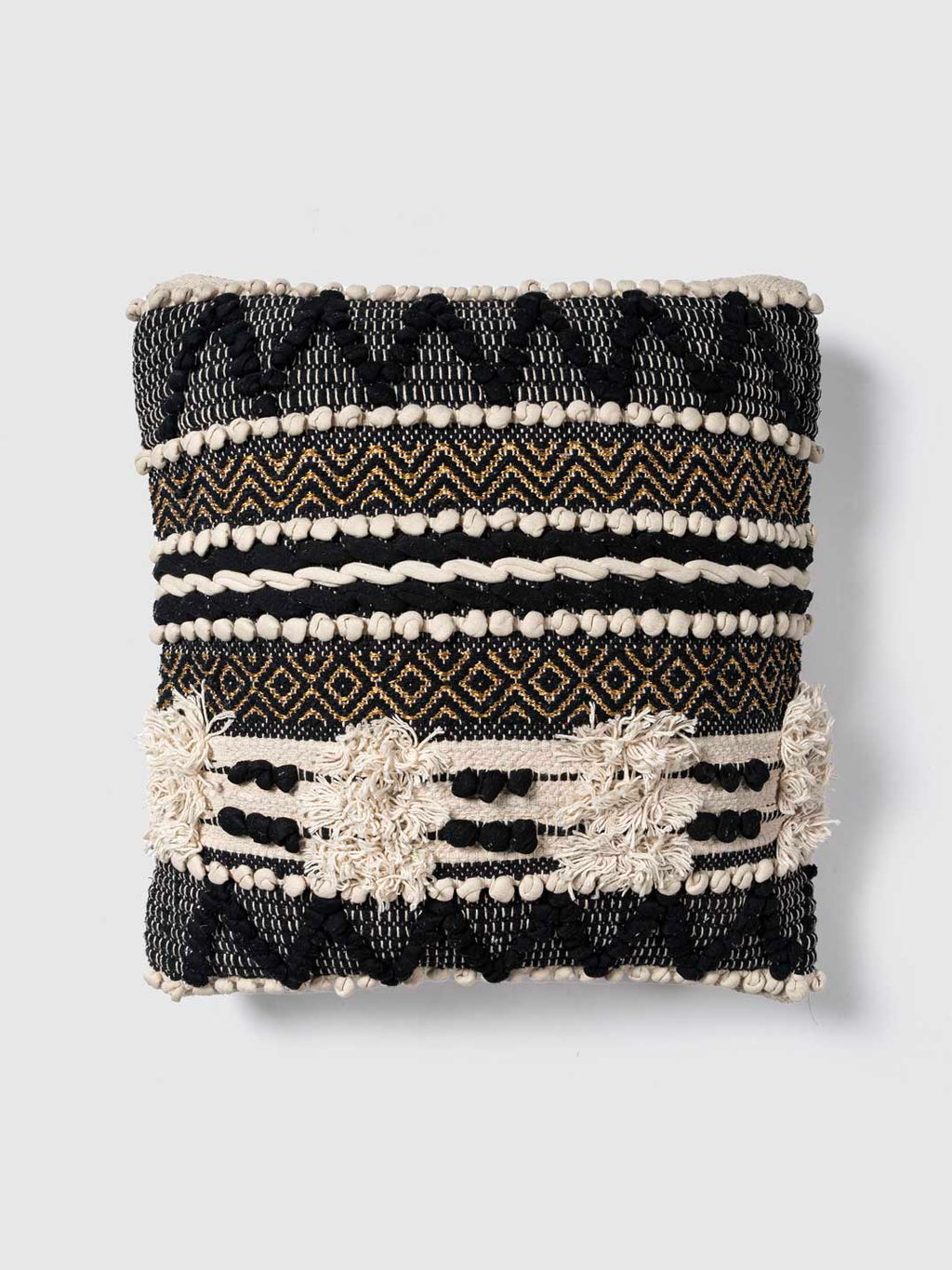 Tropka Cushion Cover Contrast Living