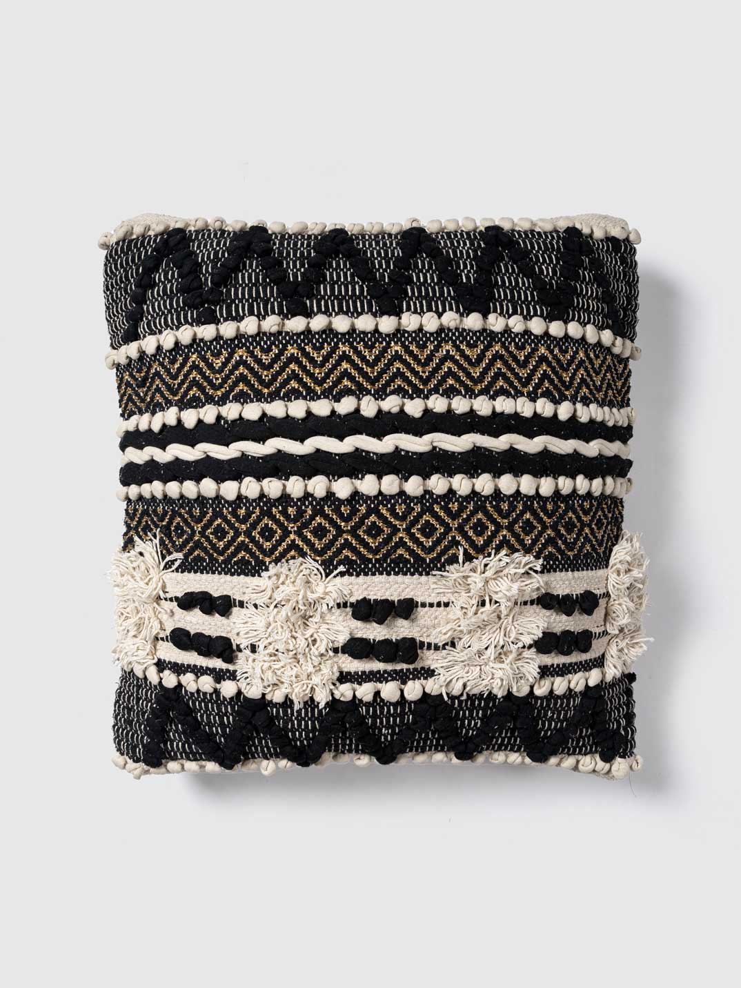Tropka Cushion Cover Contrast Living