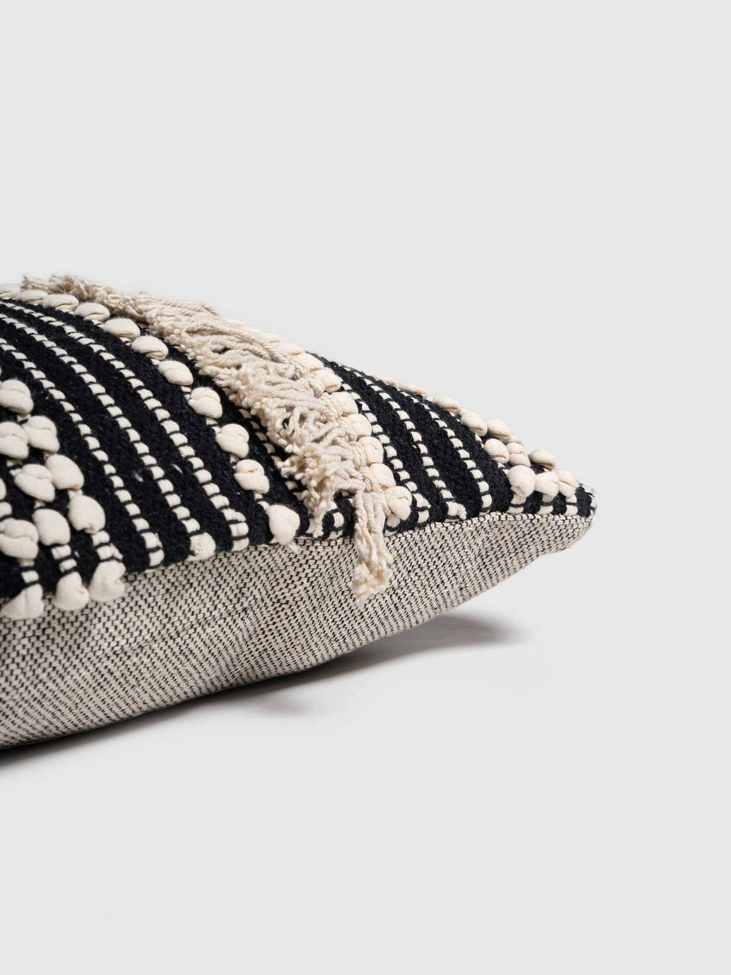 Deoti Cushion Cover Contrast Living