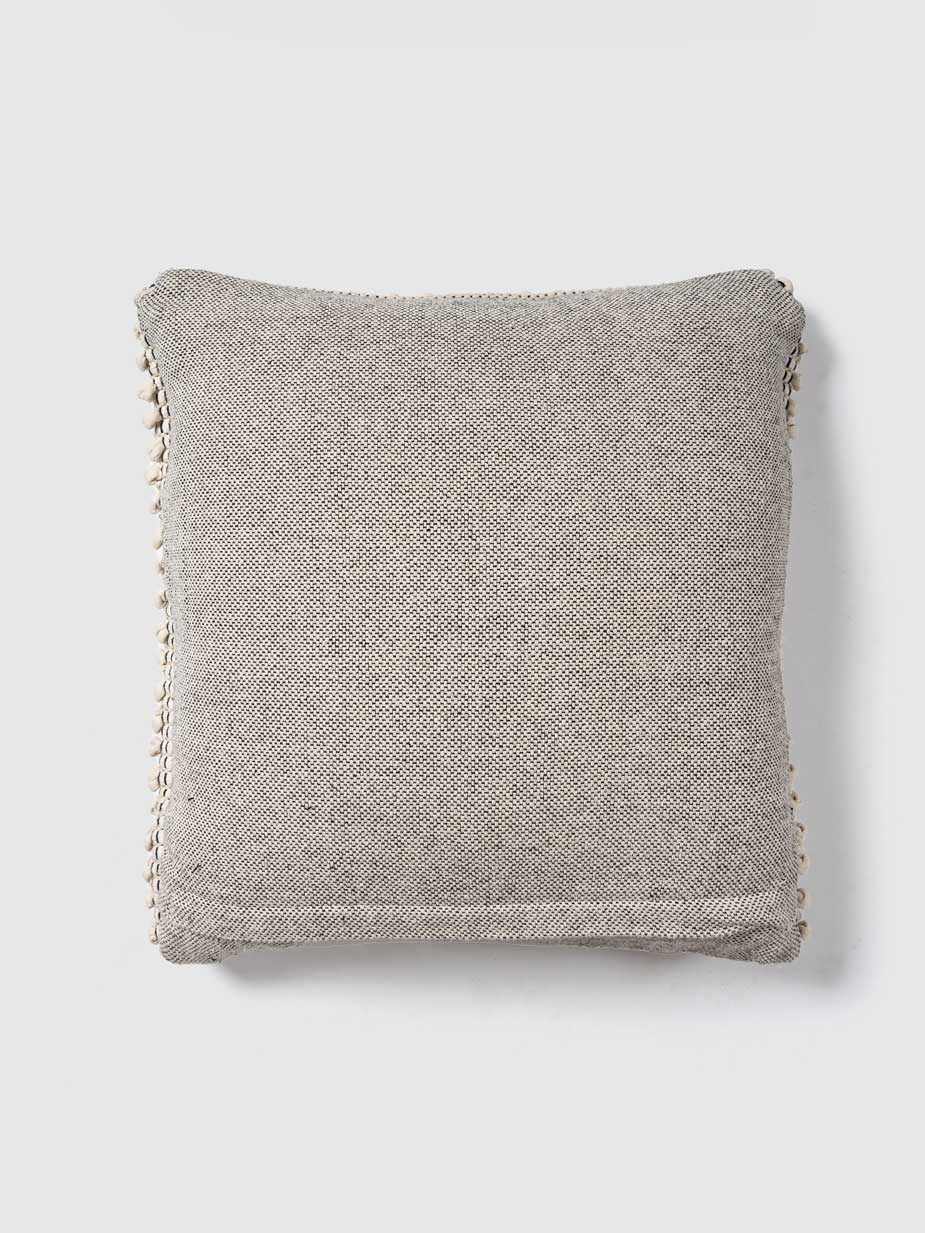 Deoti Cushion Cover Contrast Living