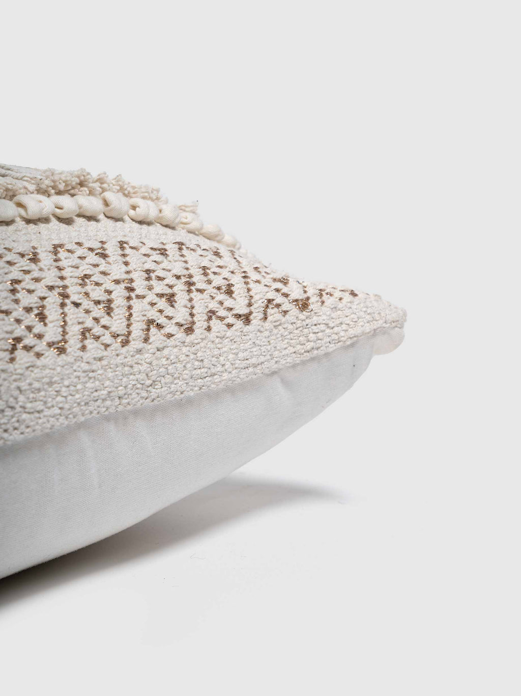Bijar Cushion Cover Contrast Living