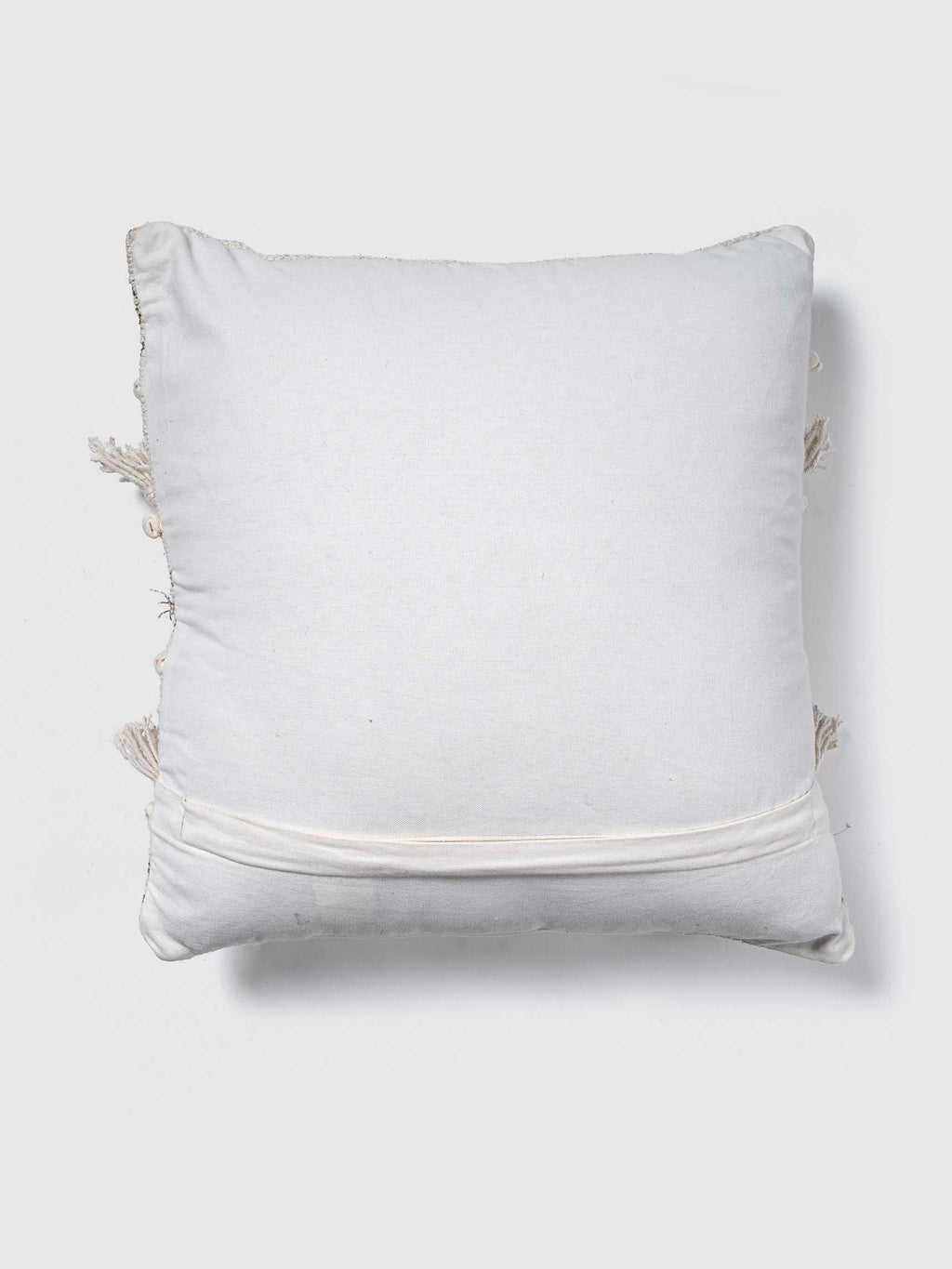 Bijar Cushion Cover Contrast Living