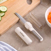2 In 1 Knife And Peeler Nestasia