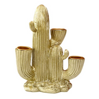 Cactus Candle Holder Nestasia