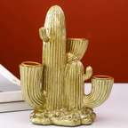 Cactus Candle Holder Nestasia