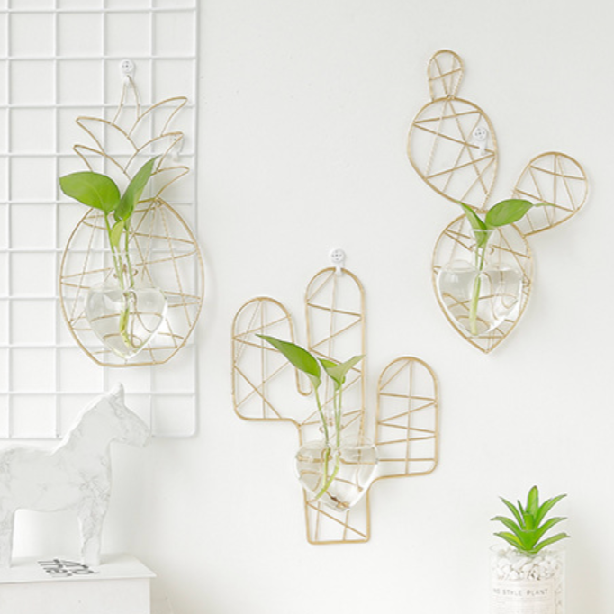 Cactus Planter Nestasia