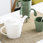 Cactus Teapot Set Nestasia