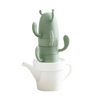 Cactus Teapot Set Nestasia