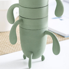 Cactus Teapot Set Nestasia