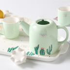 Cactus Tea set Nestasia