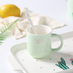 Cactus Tea set Nestasia