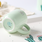 Cactus Tea set Nestasia