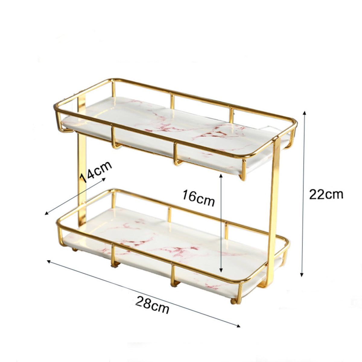 Cake Display Stand Nestasia