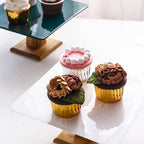 Cake Stand Square Nestasia